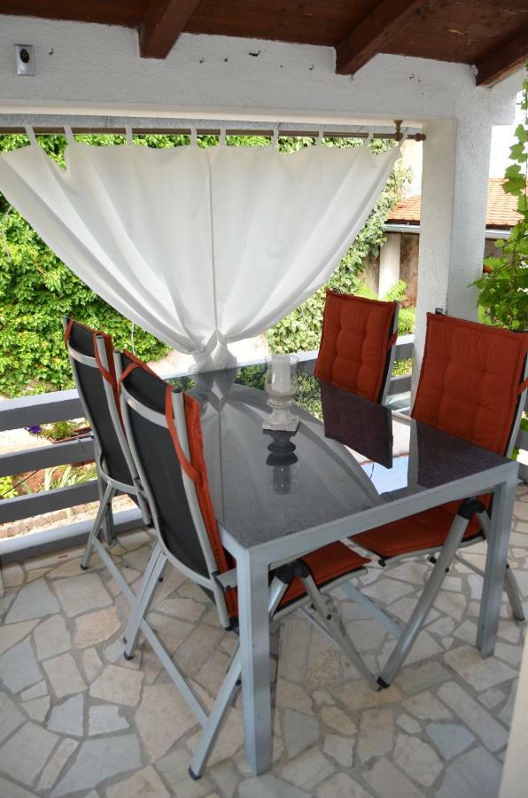 Haus Knott Villa Polje  Exterior photo