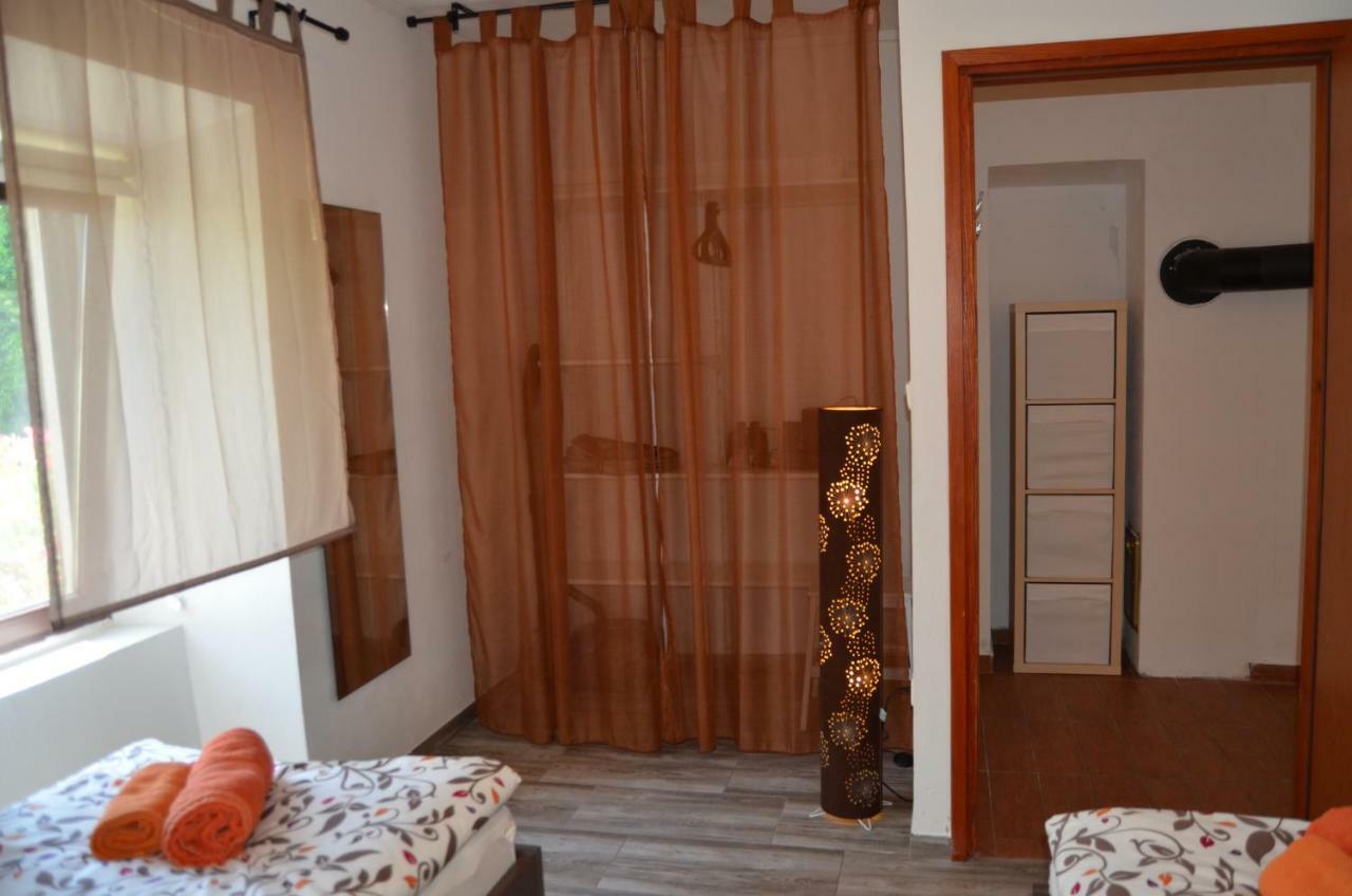 Haus Knott Villa Polje  Exterior photo