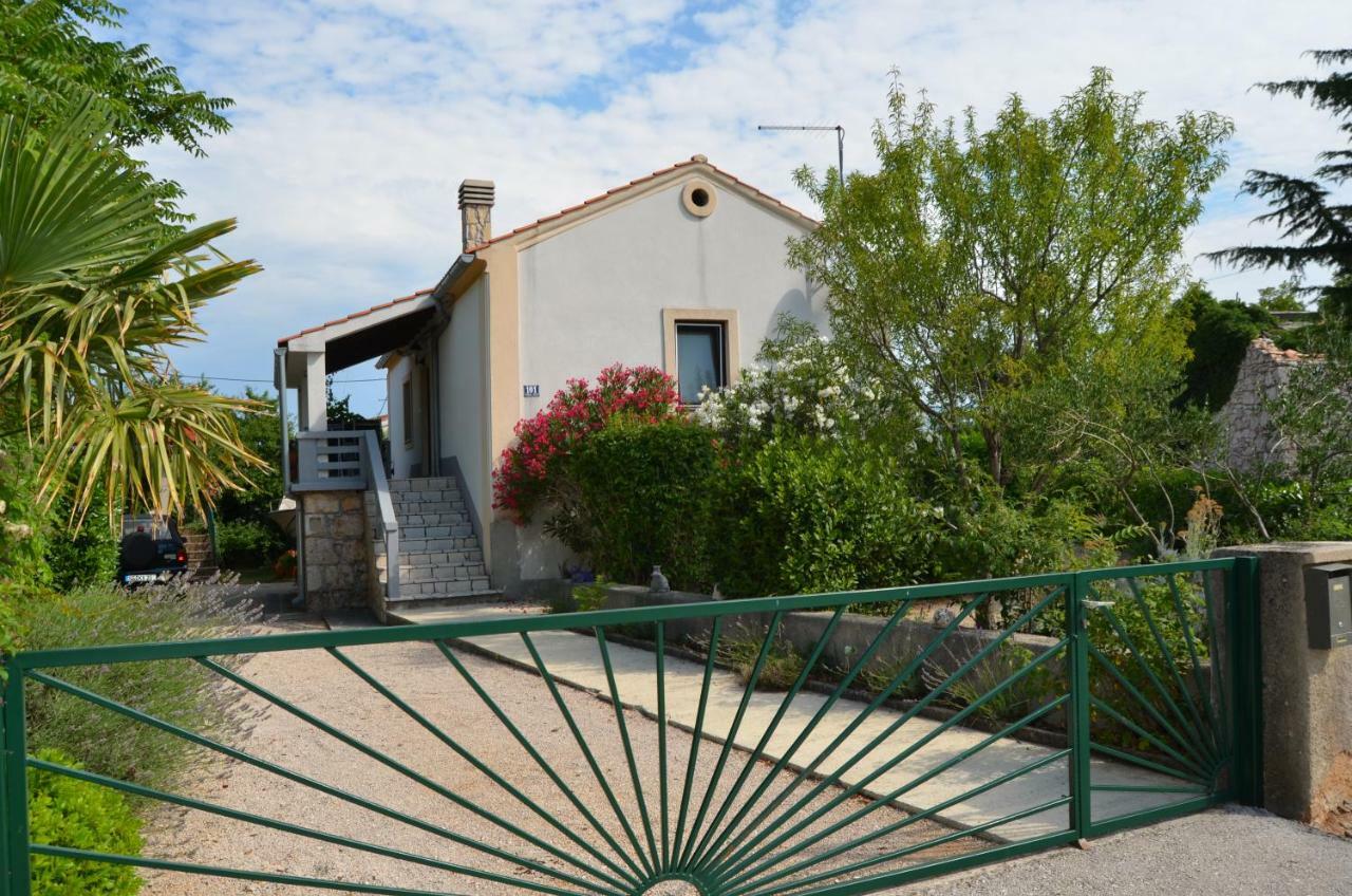 Haus Knott Villa Polje  Exterior photo